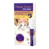 FELIWAY - Friandise Happy snack au poulet pour chat 6x15g