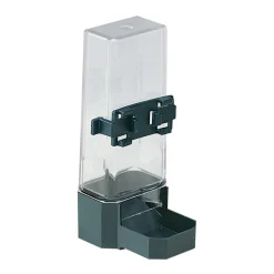 FERPLAST - Abreuvoir plastique 7,3x8x15,1cm