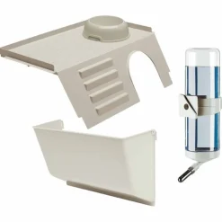 FERPLAST - Cage pour lapins arena 120 125 x 64,5 x 51 cm 57089717