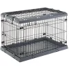 FERPLAST - Caisse de transport Supérior 90 pour chien