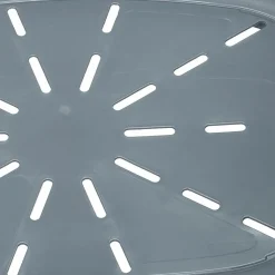 FERPLAST - Ferplast - panier chien panier chat - lit pour chien en plastique medium - 100% plastique recyclé - lit pou chat lavable -