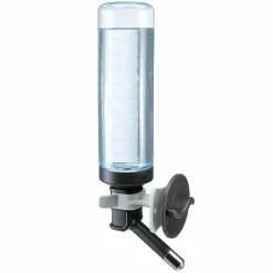 FERPLAST - Ferplast abreuvoir eau universel pour transports chiens drinky dog, distributeur d'eau pour chiens, plastique robuste atoxique et