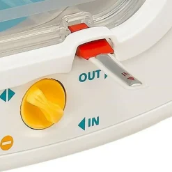 FERPLAST - Ferplast chatiere manuelle a 4 voies swing 5t blanc 72103011