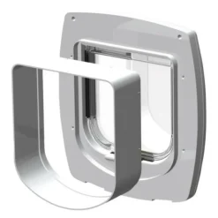 FERPLAST - Ferplast extension de tunnel pour chatiere swing 1sb 72109011