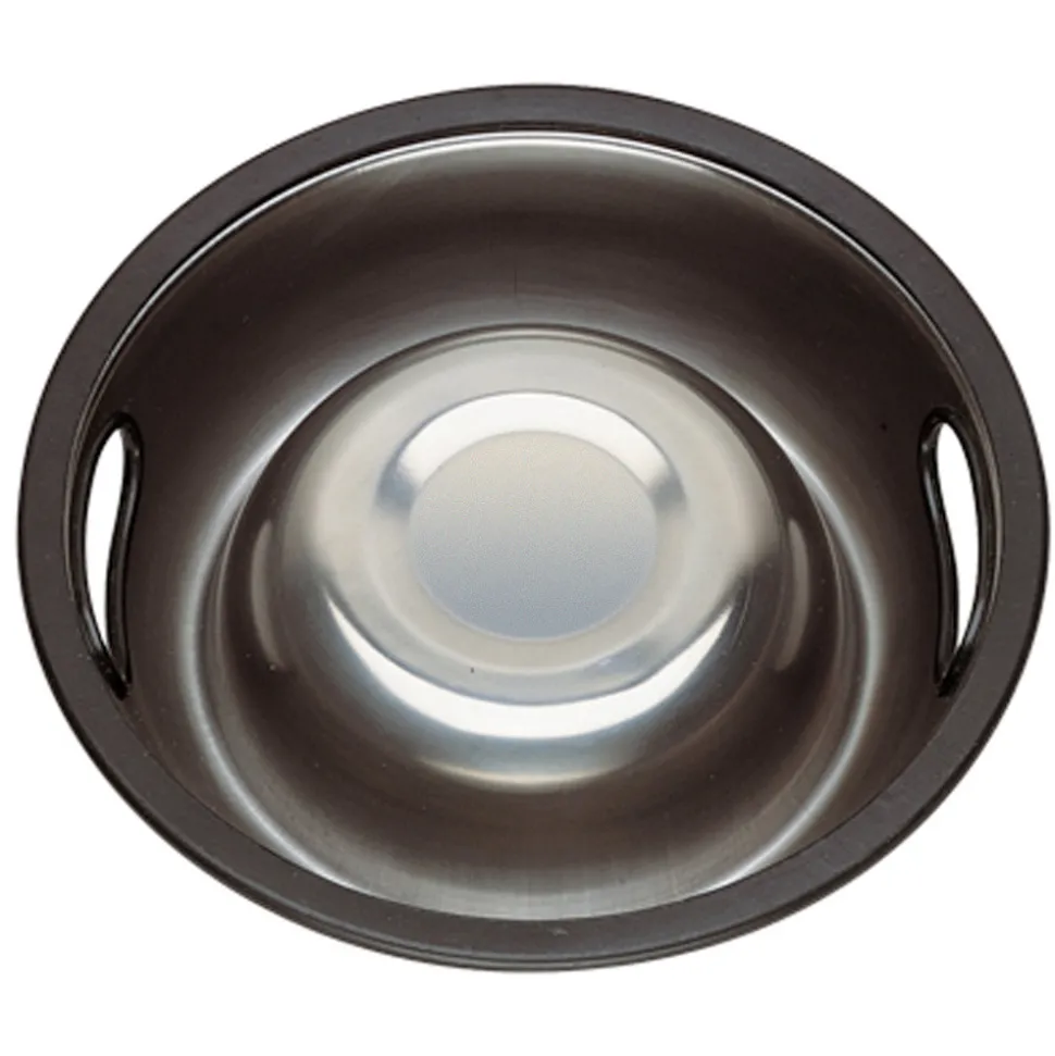 FERPLAST - Gamelle acier inoxydable poignée chien chat ferplast nova kc différentes tailles