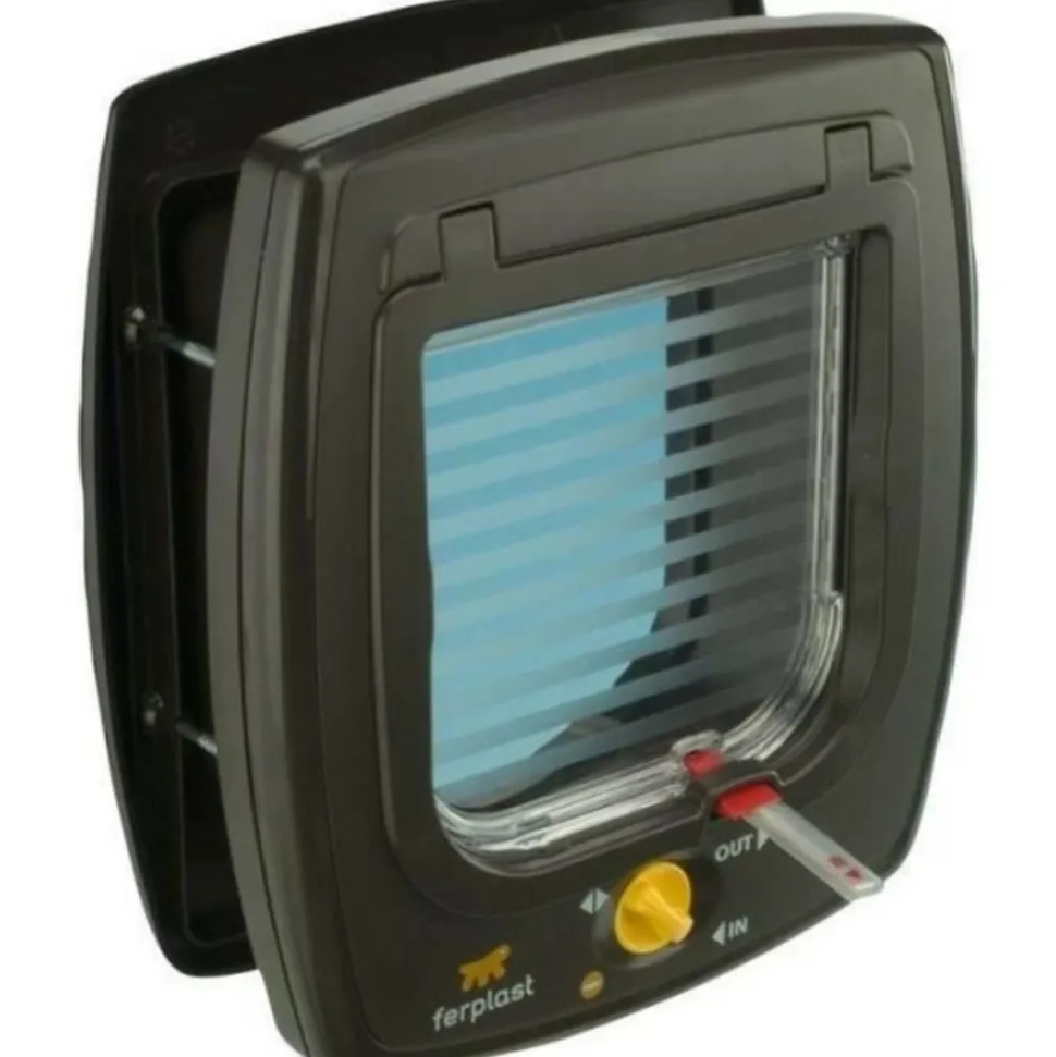 FERPLAST - Swing 5 porte pour chats