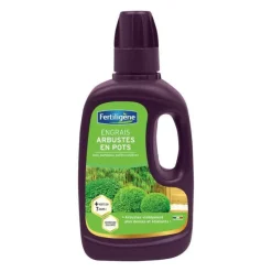FERTILIGENE - Fertiligene engrais arbustes buis bambous - 400 ml
