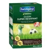 FERTILIGENE - Fertiligene gazon super resistant tous terrains - 1 kg