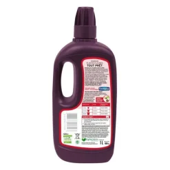 FERTILIGENE - Fertiligene engrais fleurs geraniums dipladenias - 1 l