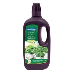 FERTILIGENE - Fertiligene engrais plantes vertes - 1 l