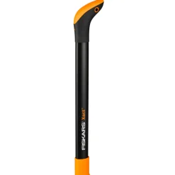 FISKARS - Désherbeur 4 dents acier manche aluminium Xact™ L100cm