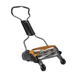 FISKARS - Tondeuse à gazon manuelle staysharp