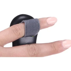 FLAMINGO - Clicker xin vert 6cm l x 4cm l x 2cm h pour chien