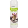 FLAMINGO - Désodorisant litière pour les rongeurs 750 g " fleurs de jardin"