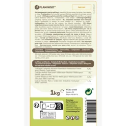 FLAMINGO - Mélange de graines toutes saisons pour oiseaux sac de 1 kg