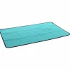 FLAMINGO - Tapis de dressage antidérapant lavable patsy xl vert
