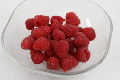 FLEURON D'ANJOU - Plant de framboisier remontant heritage pot 1,3 l