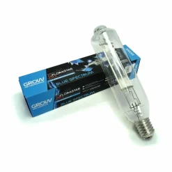 FLORASTAR - Ampoule mh 1000w croissance