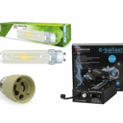 FLORASTAR PRO LINE - Kit de conversion cmh 315w 4000k