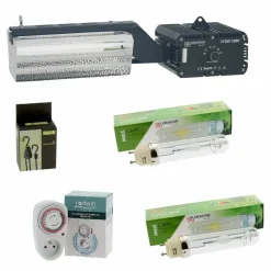 FLORASTAR PRO LINE - Kit électro cmh 315w florastar pro