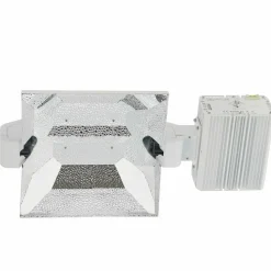 FLORASTAR PRO LINE - Kit 1000w double ended 400v