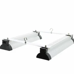 FLORASTAR URBAN FARM SERIE - Support pour 2 barres led