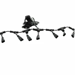 FLORASTAR URBAN FARM SERIE - Cordon d'alimentation pour 7 barres led