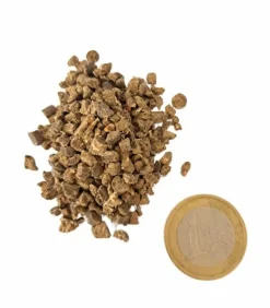 FLORIVERT - Engrais azoté flori or 11-2-3 20 kg favorise l'enracinement, pour sols vivants au printemps - florivert neg01888