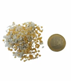 FLORIVERT - Engrais flori er mini 15-5-16 4 mgo (4) 25kg toute l'année, engrais retard haut de gamme - florivert neg01814