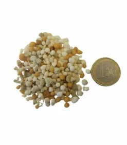 FLORIVERT - Engrais flori er 17-5-16 5 mgo (3/4), 25kg, effet starter, fertilisation prolongée - florivert neg01811