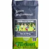 FLORIVERT - Semences gazon terra extrême 10 kg, faible besoin en eau et bel aspect - florivert 1201632