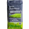 FLORIVERT - Semis pour gazon terra honneur 10 kg, pour un excellent aspect et tontes rases - florivert 1202065