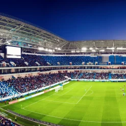 FLORIVERT - Semis pour gazon terra honneur 10 kg, pour un excellent aspect et tontes rases - florivert 1202065