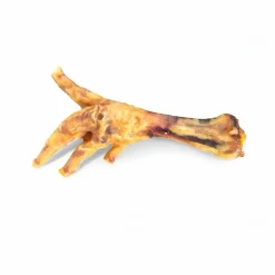 FRANCE CROQUETTES - France croquettes - pattes de poulet 500g