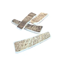 FRANCE CROQUETTES - France croquettes bois de daim s 1x <50g