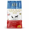 FRANCE CROQUETTES - France croquettes pour chien adulte gold maxi adult premium 28/16 low grain 20kg