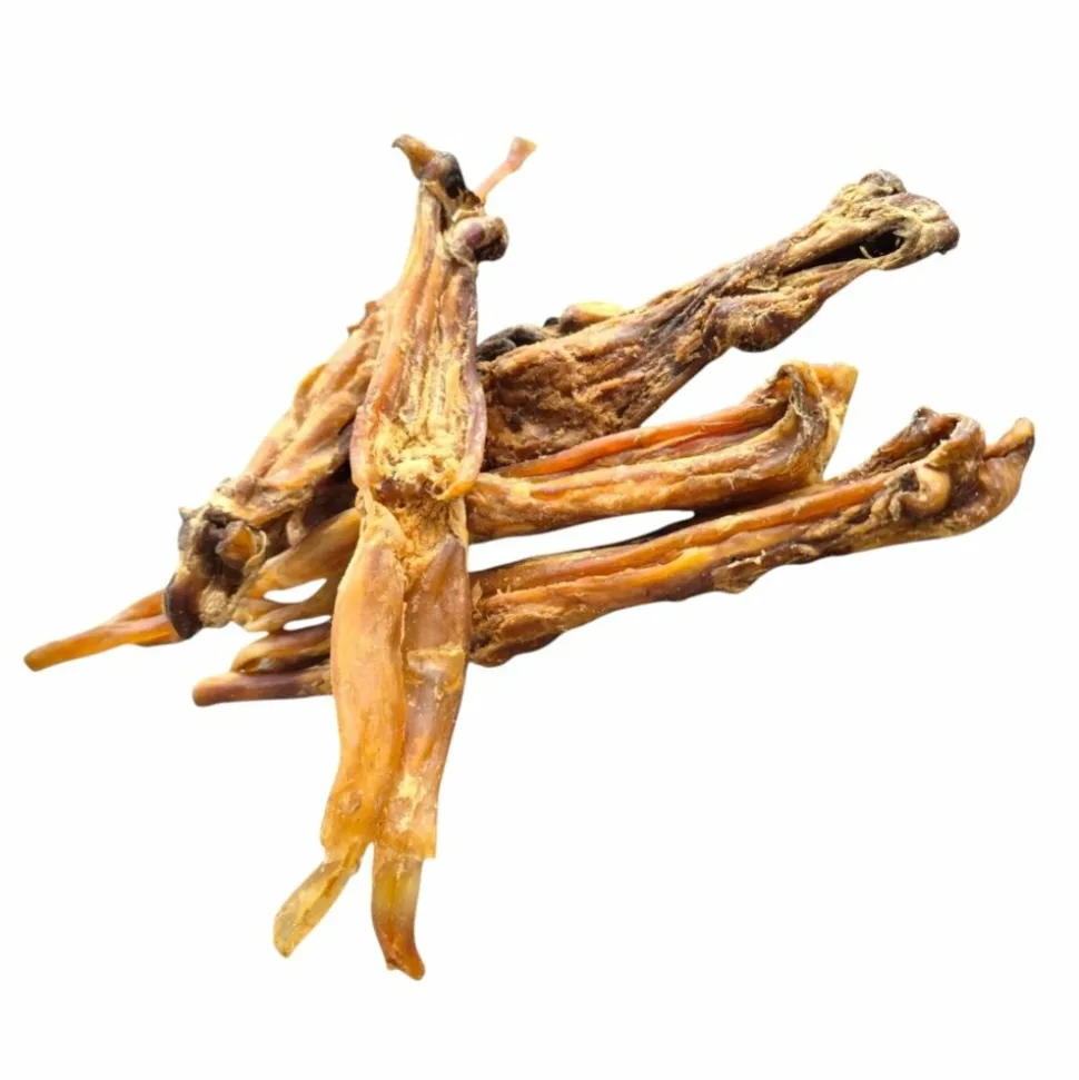 FRANCE CROQUETTES - Tendon achille de bœuf 400gr x1