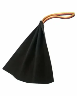 FRANCE CROQUETTES - Tissus de débourrage en daim francecroquettes