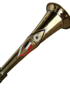 FRANCE CROQUETTES - Trompette "la pouette" francecroquettes