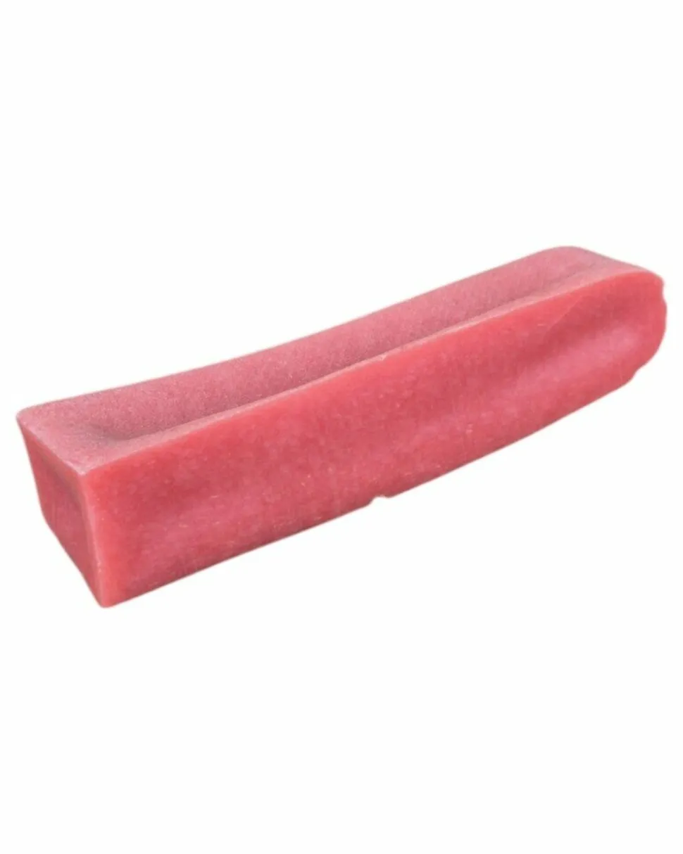 FRANCE CROQUETTES - 1x fromage de yak à la fraise l 100/140g - chien >30kg - france croquettes