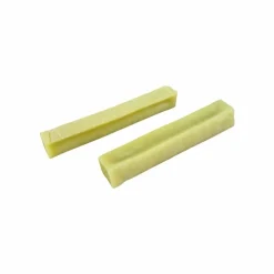 FRANCE CROQUETTES - 2x fromage de yak à la menthe xs 20/30g - chien <10kg - france croquettes