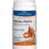 FRANCODEX - Minéraux essentiels Spécial ponte pour volailles pondeuses 400g