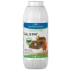 FRANCODEX - Produit contre la gale des pattes, gal o pat flacon poudreur de 500g pour v