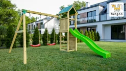 FUNGOO - Fungoo charly