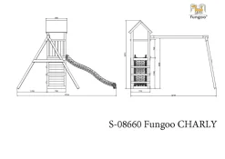 FUNGOO - Fungoo charly