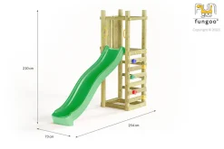 FUNGOO - Fungoo light