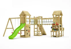 FUNGOO - Fungoo optimizer avec balançoire double