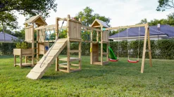 FUNGOO - Fungoo optimizer avec balançoire double