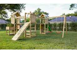 FUNGOO - Fungoo optimizer avec balançoire double