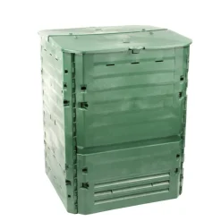 GARANTIA - Composteur Thermo King : 600L